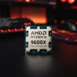 پردازنده AMD Ryzen 5 9600X